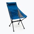 Sedia turistica reclinabile Vango Micro Tall blu mykonos 2