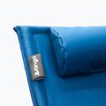 Sedia turistica reclinabile Vango Micro Tall blu mykonos 4