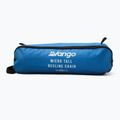 Sedia turistica reclinabile Vango Micro Tall blu mykonos 11