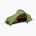 Vango Nevis 100 pamir verde tenda da campeggio per 1 persona 3