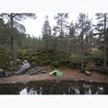 Tenda da campeggio Vango Nevis 200 pamir verde per 2 persone 19