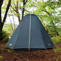 Tenda da campeggio per 3 persone Vango Classic Air 300 blu profondo 11