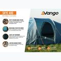 Tenda da campeggio Vango Skye 500 blu profondo per 5 persone 10
