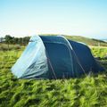 Tenda da campeggio Vango Skye 500 blu profondo per 5 persone 12