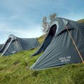 Tenda da campeggio per 1 persona Vango Soul 100 blu profondo 13