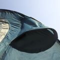 Tenda da campeggio per 1 persona Vango Soul 100 blu profondo 16