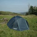 Tenda da campeggio per 4 persone Vango Tay 400 blu profondo 12