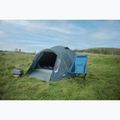 Tenda da campeggio per 4 persone Vango Tay 400 blu profondo 14