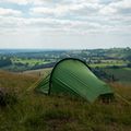 Tenda da campeggio per 2 persone Vango Apex Compact 200 pamir verde 4