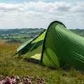 Tenda da campeggio per 2 persone Vango Apex Compact 200 pamir verde 6