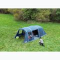 Tenda da campeggio per 4 persone Vango Savannah Air 400 blu profondo 23