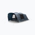 Tenda da campeggio per 5 persone Vango Sierra 500 blu profondo 2