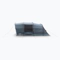 Tenda da campeggio per 5 persone Vango Sierra 500 blu profondo 3