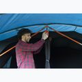 Tenda da campeggio per 5 persone Vango Sierra 500 blu profondo 16