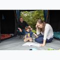 Tenda da campeggio per 4 persone Vango Tacoma 400 blu profondo 14