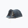 Tenda da campeggio per 4 persone Vango Tahoe 400 blu scuro 2