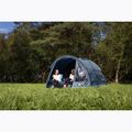 Tenda da campeggio per 4 persone Vango Tahoe 400 blu scuro 14
