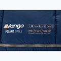 Sacco a pelo Vango Polaris Single neptune 5