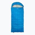 Sacco a pelo per bambini Vango Stellar Junior blu atlantico