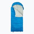 Sacco a pelo per bambini Vango Stellar Junior blu atlantico 2