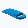 Sacco a pelo per bambini Vango Stellar Junior blu atlantico 3