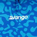 Sacco a pelo per bambini Vango Stellar Junior blu atlantico 5