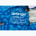 Sacco a pelo per bambini Vango Stellar Junior blu atlantico 8