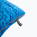 Sacco a pelo per bambini Vango Stellar Junior blu atlantico 9