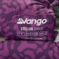 Sacco a pelo per bambini Vango Stellar Junior byzantium 8