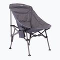Sedia da trekking Vango Crater grigio granito 2