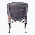 Sedia da trekking Vango Crater grigio granito 3