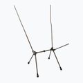 Sedia da trekking Vango Micro Tall india ink 8