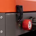 Vango Magma Grill Tourist Cooker arancione bruciato 5