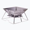 Vango Ranger BBQ griglia per escursioni argento 2