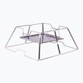 Vango Ranger BBQ griglia per escursioni argento 3