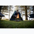 Vango Ranger BBQ griglia per escursioni argento 8