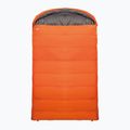 Sacco a pelo Vango Stellar Double harissa