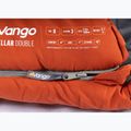 Sacco a pelo Vango Stellar Double harissa 8