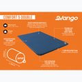 Tappetino autogonfiante Vango Comfort 5 Double neptune 8