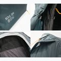 Tenda da trekking Vango Soul 300 blu profondo per 3 persone 7
