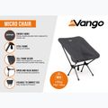 Sedia da trekking Vango Micro india ink 7