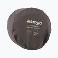 Cuscino da viaggio Vango Deep Sleep Memory shadow grey 4