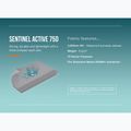 Tenda anteriore per camper Vango Faros II Low smoke 13