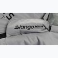 Sacco a pelo Vango Mantis Planet in flanella grigia 10