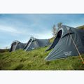 Tenda da trekking 1 persona Vango Soul 100 blu profondo 13