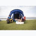 Tenda da campeggio 4-osobowy Vango Capri 400 twilight blue 12