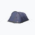 Tenda da campeggio 5-osobowy Vango Iris 500 twilight blue 3