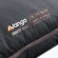 Sacco a pelo Vango Gravity Double deep blue 5
