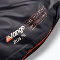 Sacco a pelo Vango Atlas 250 midnight navy 4