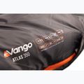 Sacco a pelo Vango Atlas 350 excalibur 4
